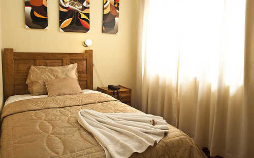 Danna Mini-hôtel 2*