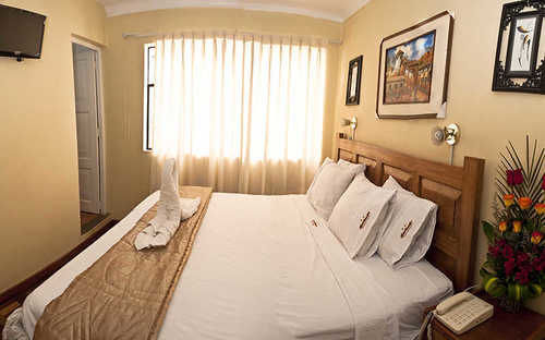 Danna Mini-hôtel