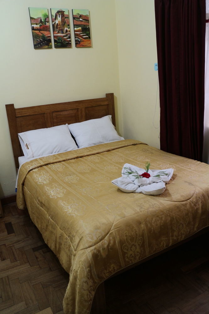 Danna Mini-hôtel