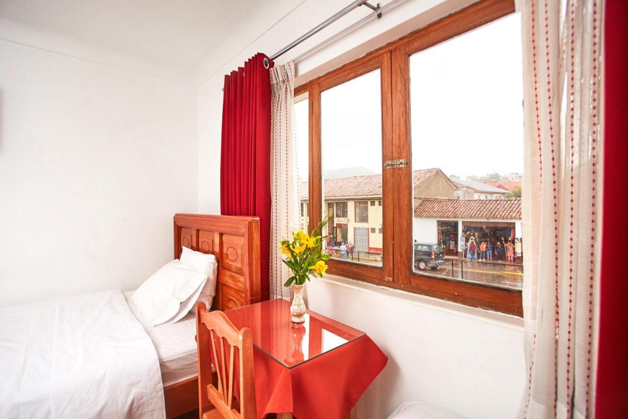 Mini-hôtel Danna 2*