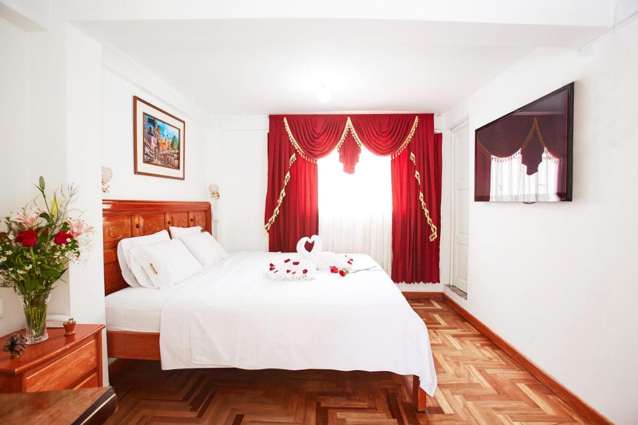 Mini-hôtel Danna 2*