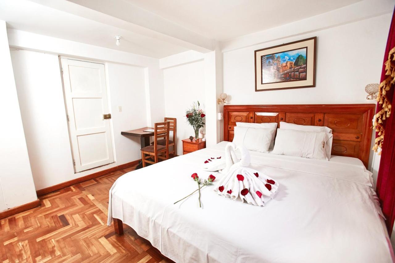 Danna Mini-hôtel