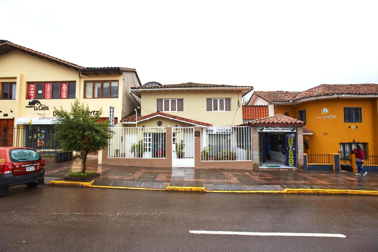 Mini-hôtel Danna 2*